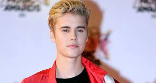 Justin Bieber