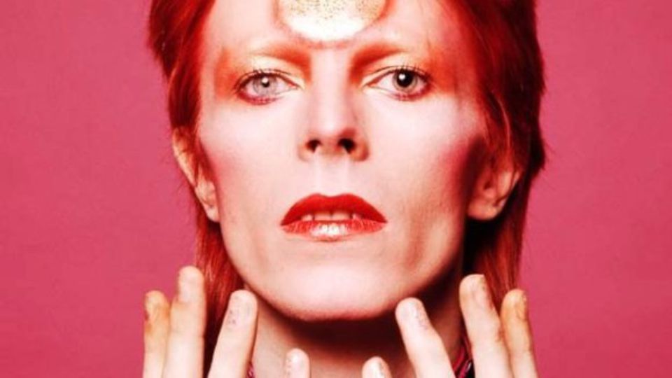 Bowie